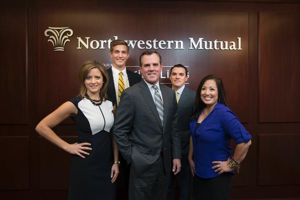 Expertise Northwestern Mutual In Newport Beach Ca