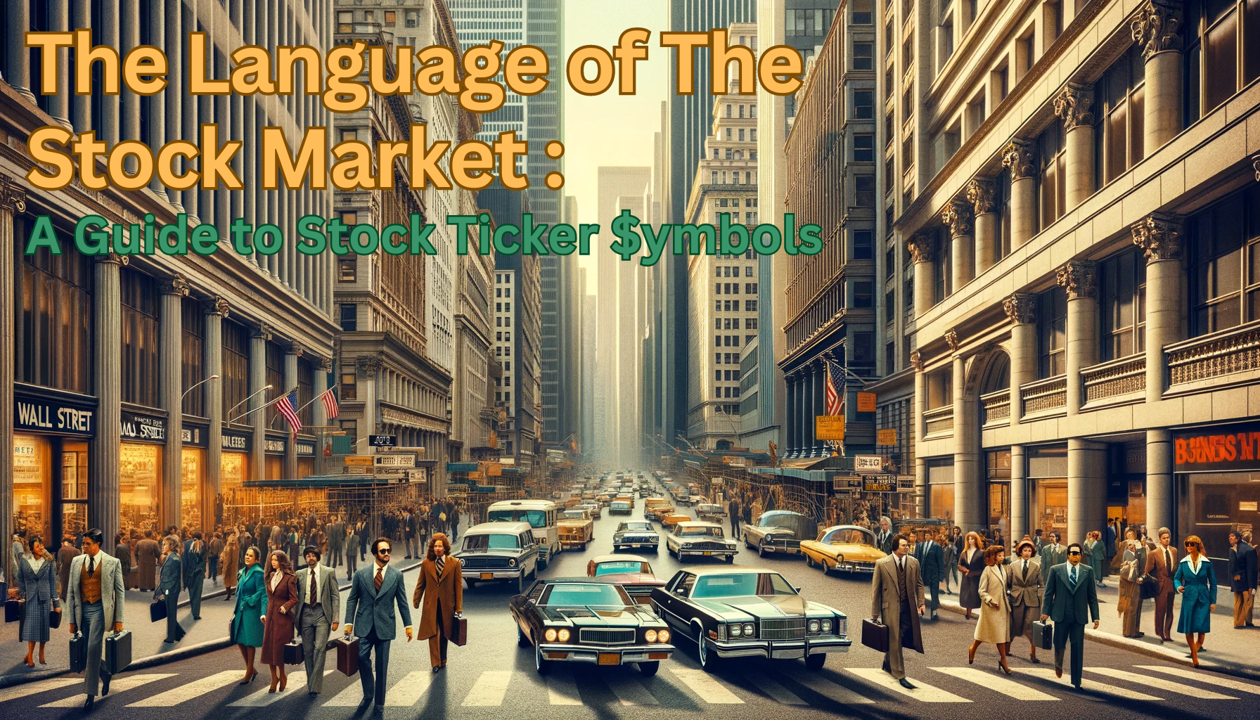 The-Language-Of-The-Stock-Market-Ticker-Symbols-Equity-Financial-Group-Joe-Armstrong-Financial-Advisor-Enid-Oklahoma