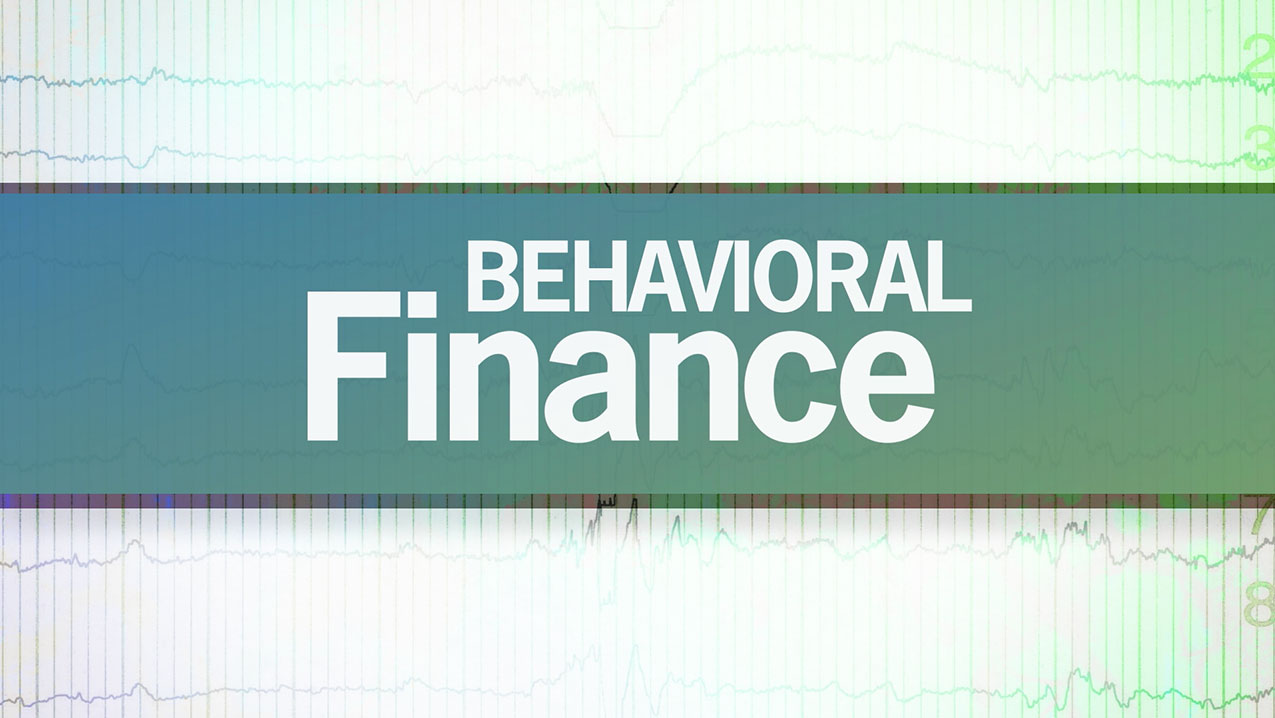 Behavioral Finance