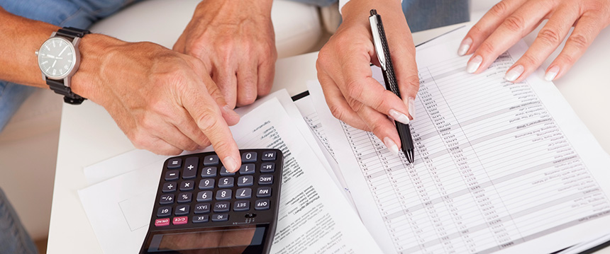 Tax-Deferred Investments